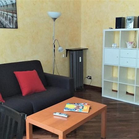 Meta Italy Da Clara Apartment Milan Exterior photo
