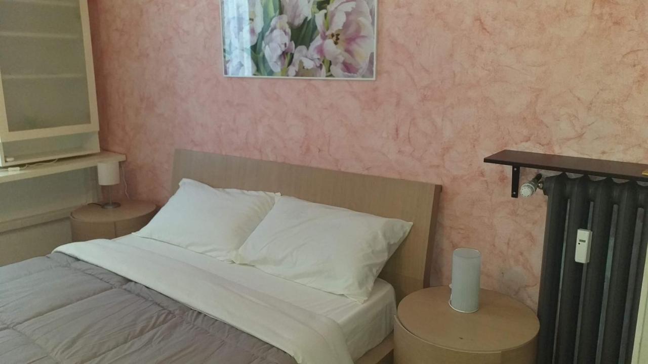 Meta Italy Da Clara Apartment Milan Exterior photo